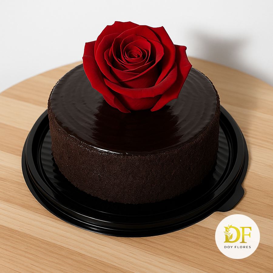 Torta celebra su cumpleaños