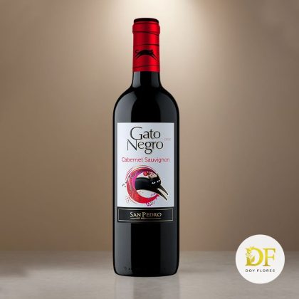 Vino Tinto 120 Reserva Especial Santa Rita