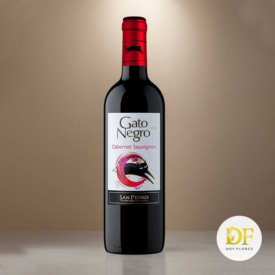 Vino Tinto 120 Reserva Especial Santa Rita