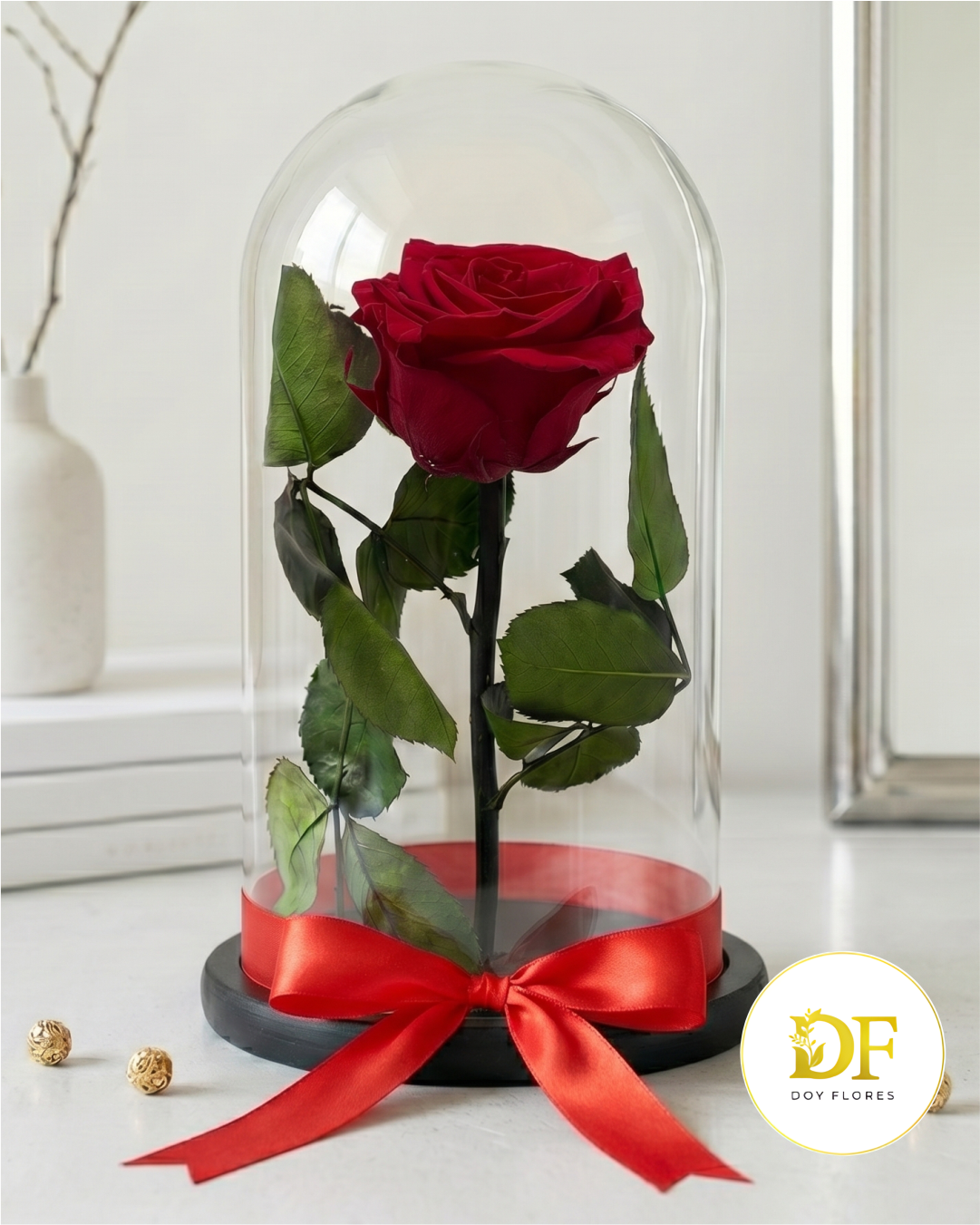 Rosa Eterna