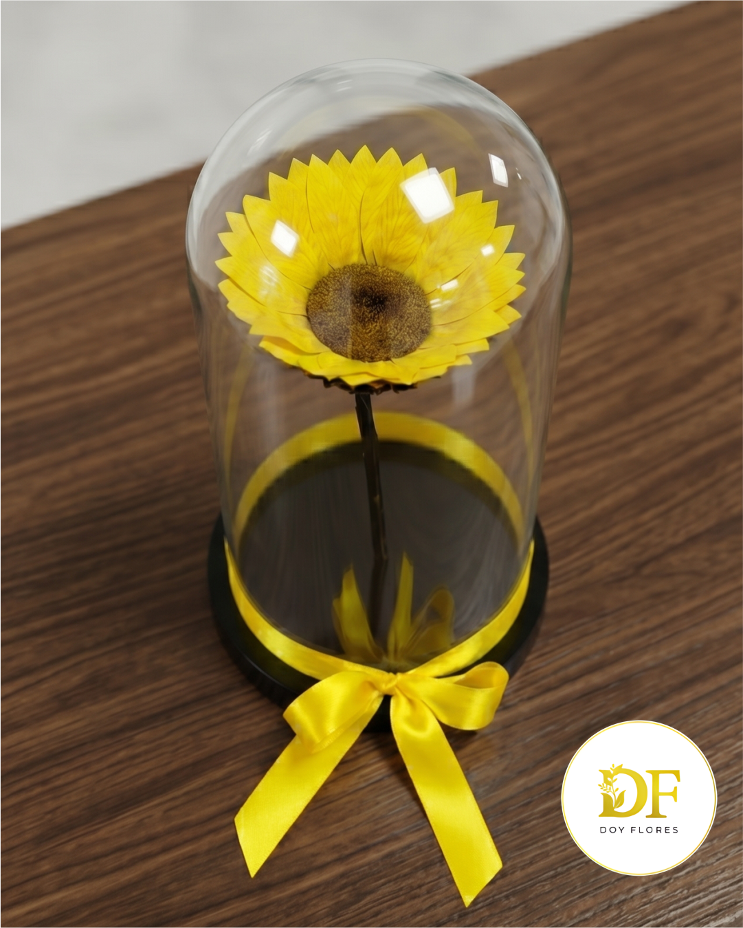 Girasol Eterno