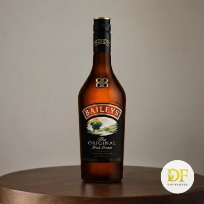 Crema de Whisky Baileys